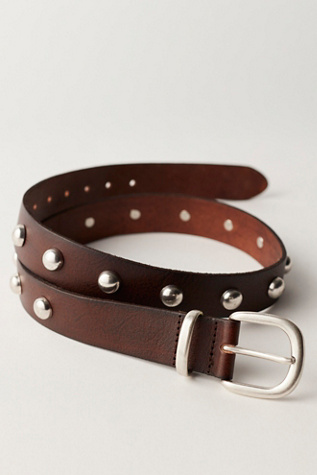 Rhodes Stud Belt