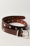 Rhodes Stud Belt