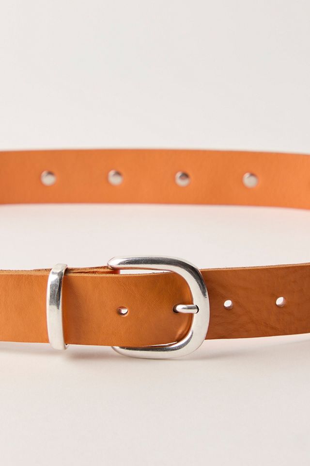 Ceinture à clous Rhodes #1