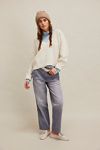Rhea V-Neck Pullover