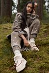Nordic Craft Cozy Boots