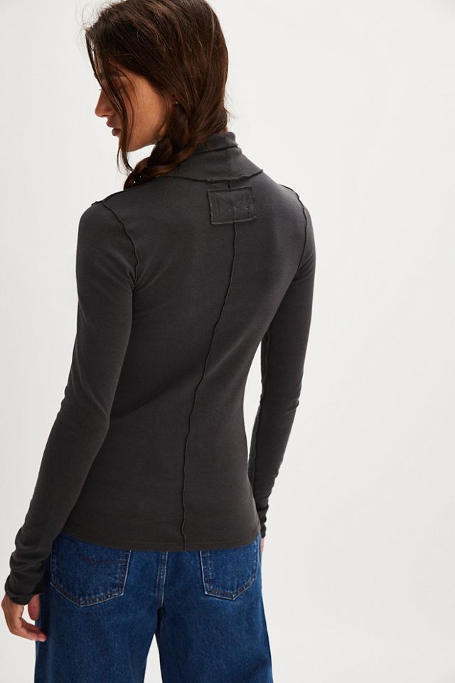 We The Free Good Good Turtleneck #2