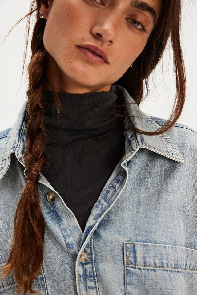 We The Free Good Good Turtleneck #4