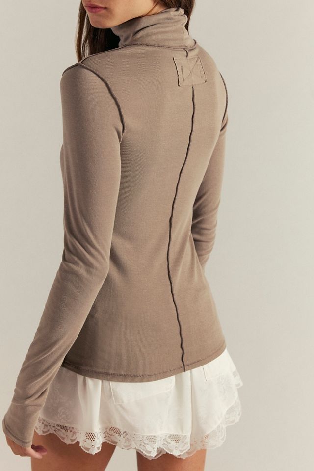 We The Free Good Good Turtleneck #1