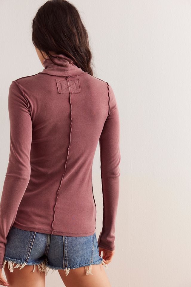 We The Free Good Good Turtleneck #1