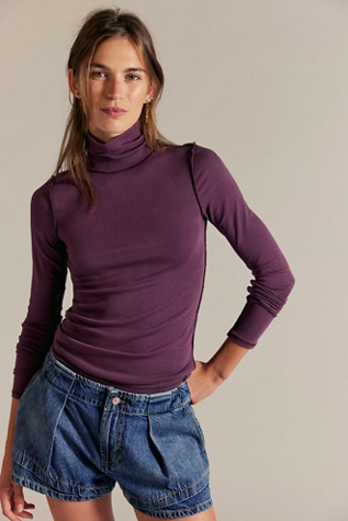 We The Free Good Good Turtleneck product page