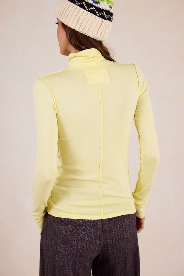 We The Free Good Good Turtleneck #1