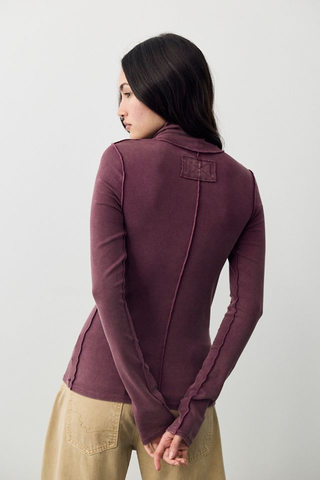 We The Free Good Good Turtleneck #1