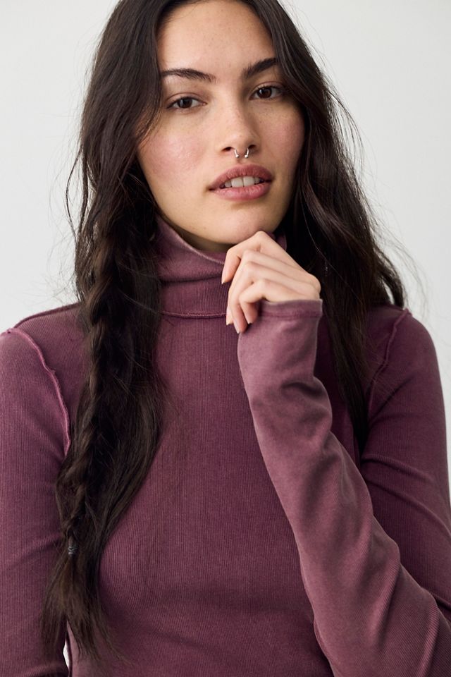 We The Free Good Good Turtleneck #2