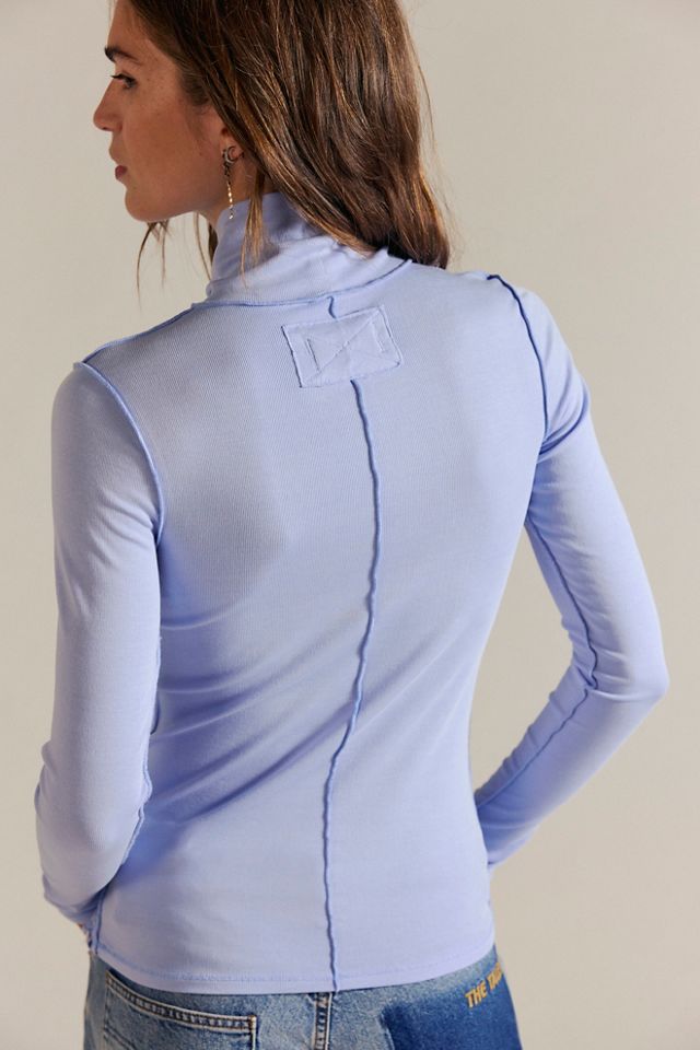We The Free Good Good Turtleneck #1