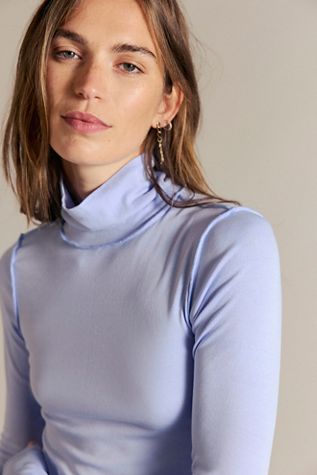 We The Free Good Good Turtleneck