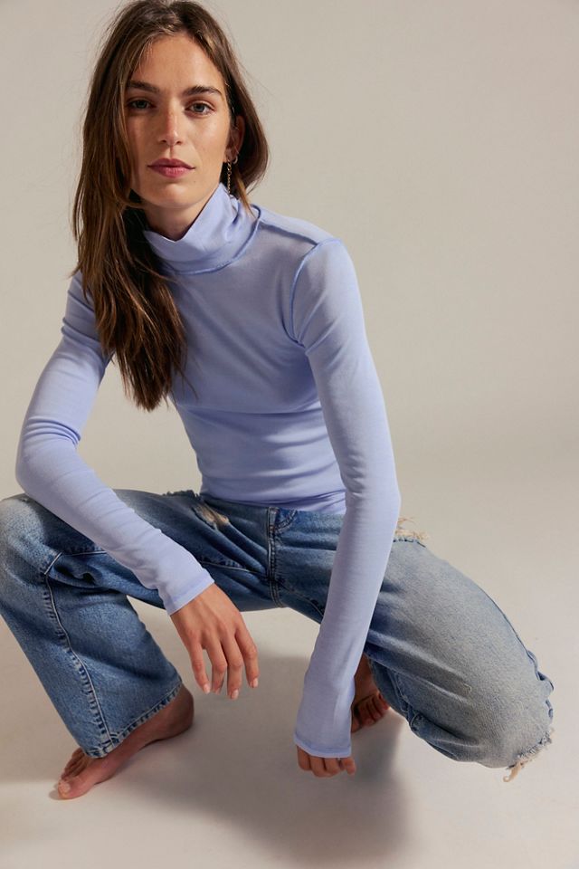 We The Free Good Good Turtleneck #3