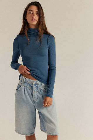 We The Free Good Good Turtleneck product page