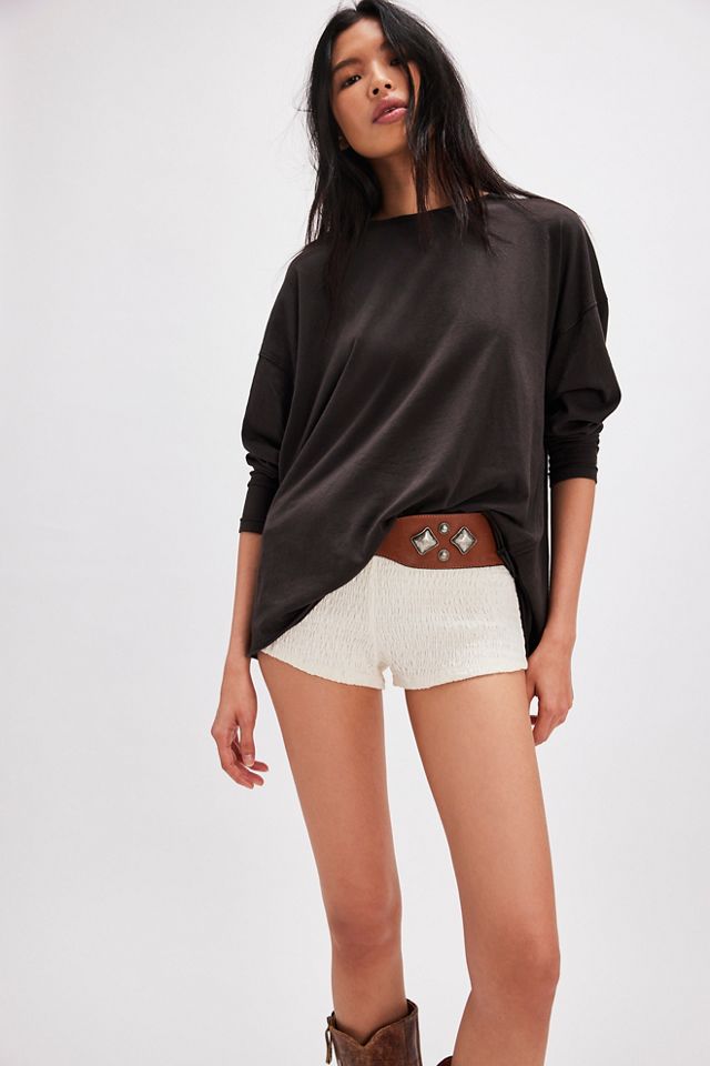 We The Free Nina Long-Sleeve Tee #5