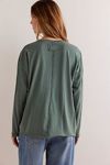 We The Free Nina Long-Sleeve Tee