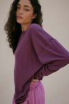 We The Free Nina Long-Sleeve Tee