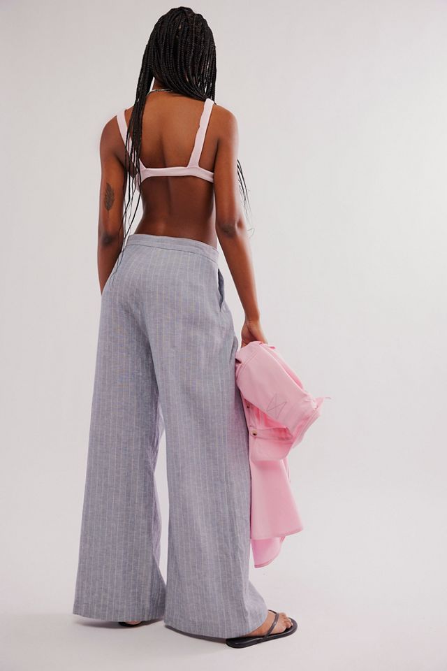 Rein Pants #1
