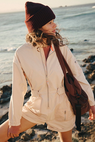 Mountain Blazin' Shortsie by FP Movement at Free People in Homeplate, Size: XS