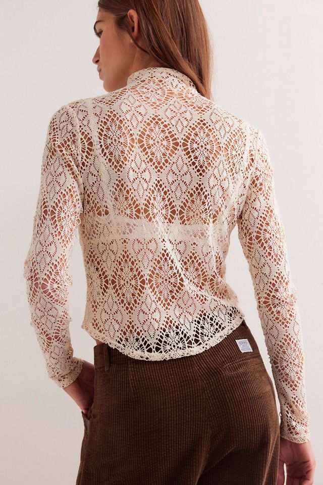 Bali Noble Long Sleeve #1