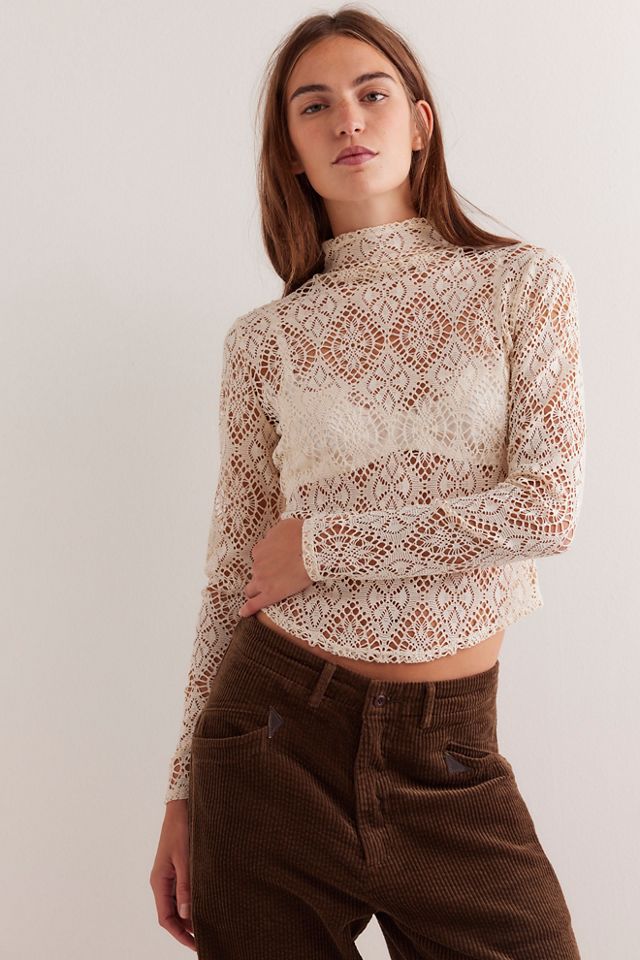 Bali Noble Long Sleeve #2