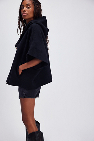 Toggle Poncho