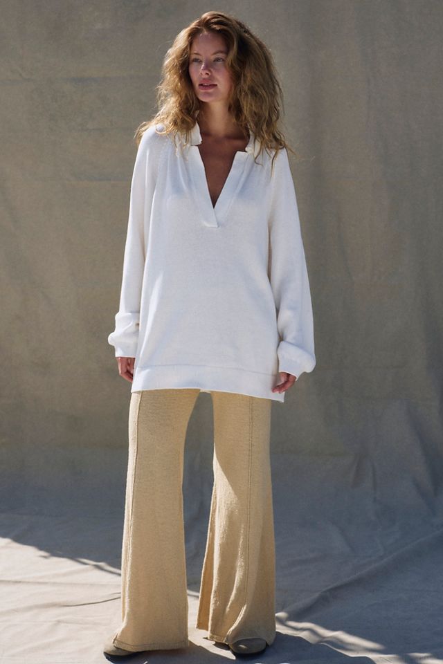 White sweater set sales