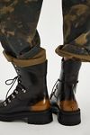 Reese Rub-Off Hiker Boots