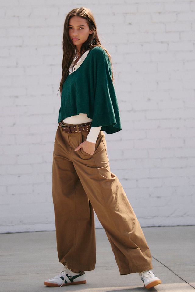 Dionne Sweater Top #2