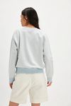 Lee Raglan-Sleeve Sweatshirt