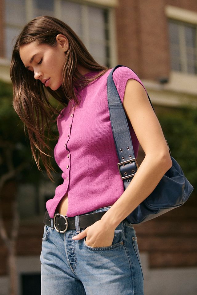 Haut pull Hazel #5