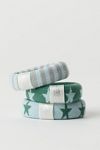 We Move Hair Tie Pack Set