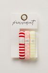 We Move Hair Tie Pack Set