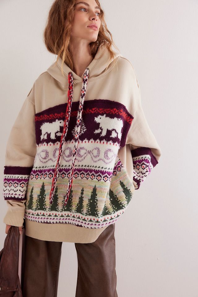 Lutz Sweatshirt #3