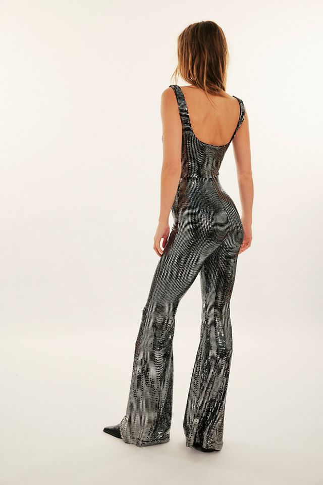 Combinaison Lively Show Me Your Mumu #1