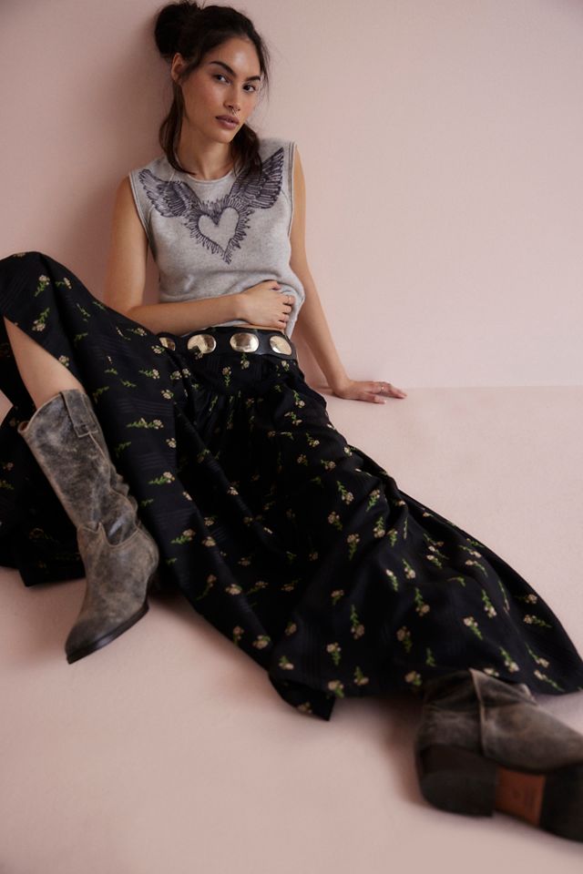 Pepper Pull-On Boots #3