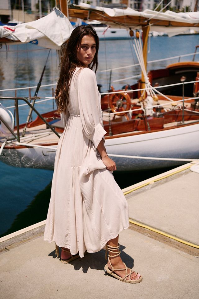 Just Like Paradise Maxi #1