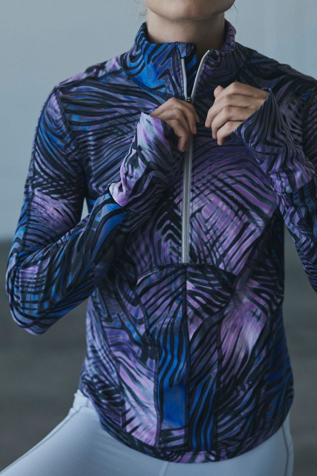 You're A Peach Printed Outdoor Layer #1