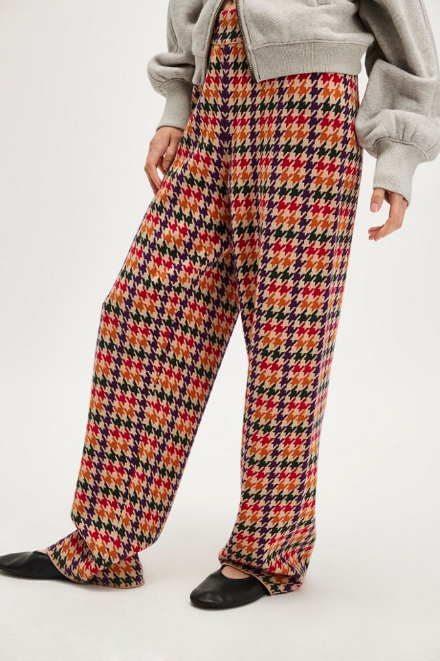 Show Me Your Mumu Zermatt Sweater Pants | Free People