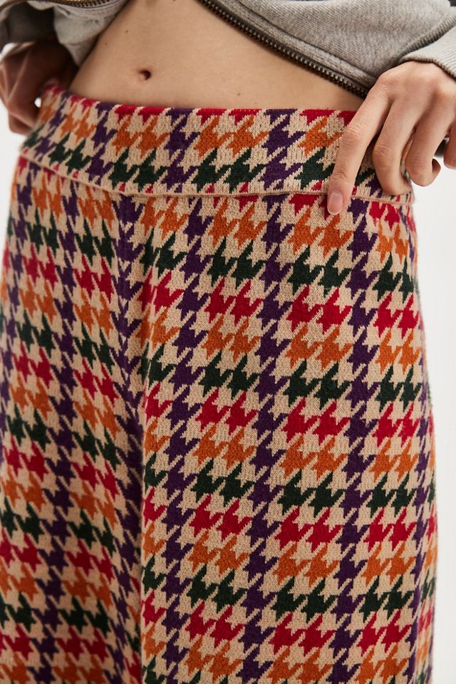 Pantalon en maille Zermatt Show Me Your Mumu #3