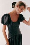 Hutch Brighton Vegan Dress