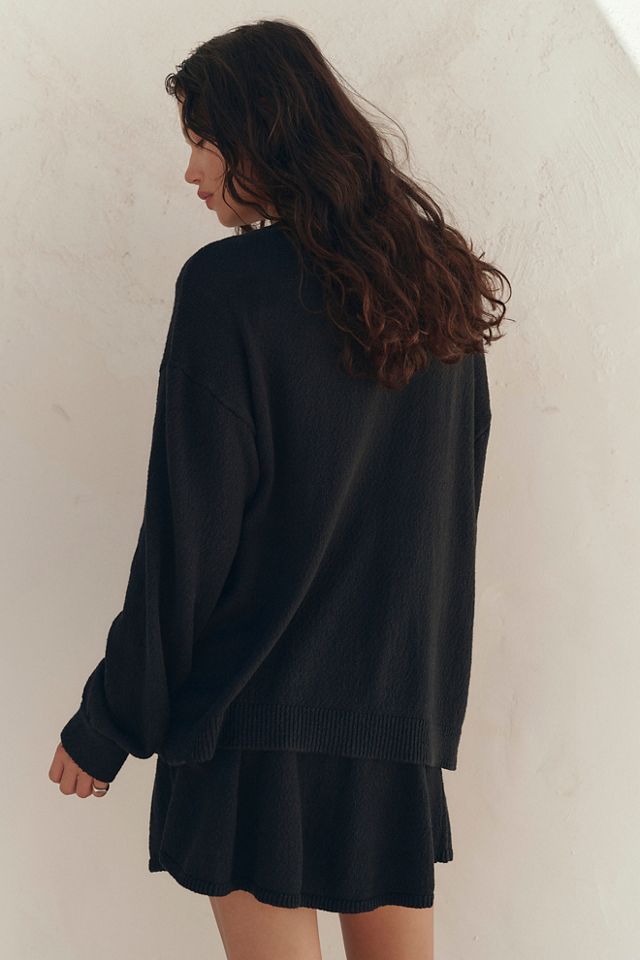 Ameena Knit Skort Co-Ord #2