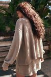 Ameena Sweater Skort Set