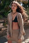Ameena Sweater Skort Set
