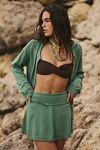 Ameena Sweater Skort Set