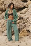 Ameena Sweater Skort Set