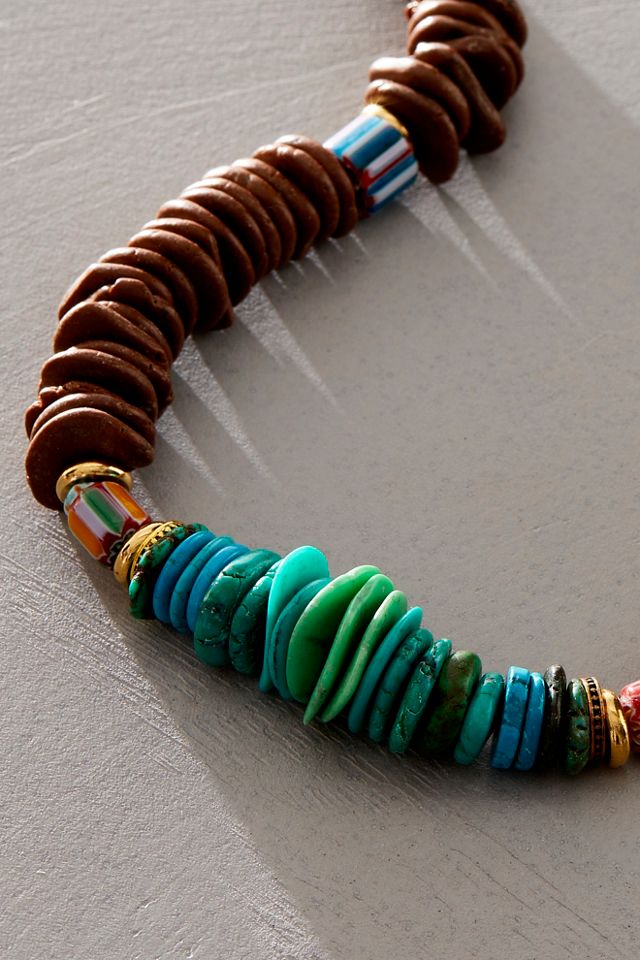 Latelier De Liora Stefan Necklace #1