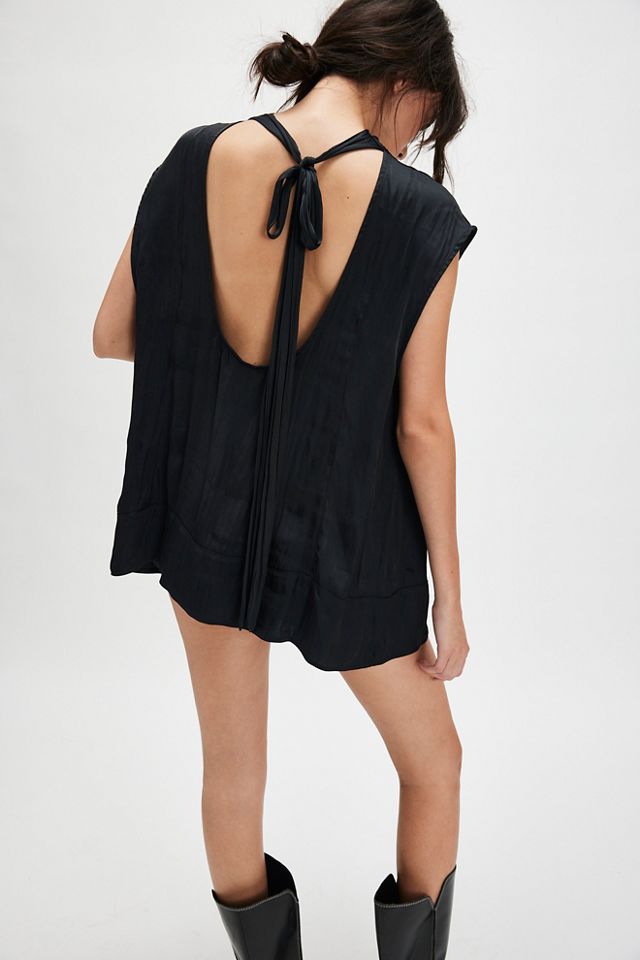 Mad For You Tunic #1