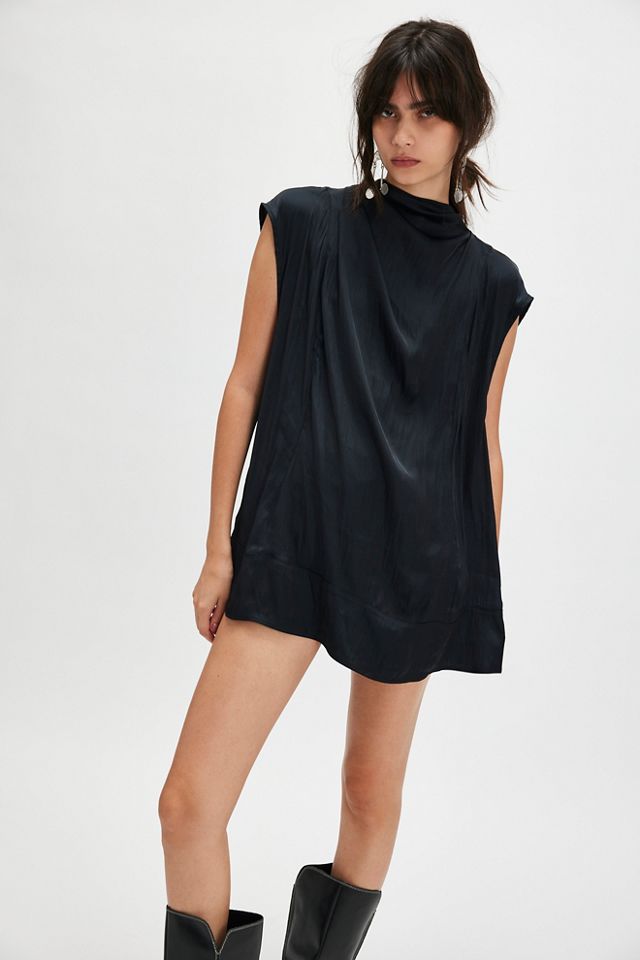 Mad For You Tunic #3