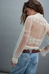 Forever Romance Blouse