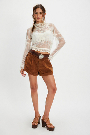 Forever Romance Blouse